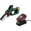 Parkside® Aku reťazová píla 20 V Paghs C3 + Akumulátor 20 V 2 Ah PAP 20 B1 + Nabíjačka 20 V 2,4 A (800011854)
