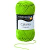Schachenmayr Příze Catania 205 zelené jablko
