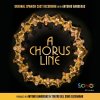 OST, A CHORUS LINE, CD
