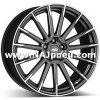 Aez ATLANTA Titan 9x19 5x112 ET44 (AAT9M8GP44E)