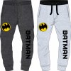 Tepláky Batman 5211482 tmavo sivá