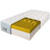 Wilsondo Vysoký penový matrac Relax premium 80x200x25 - poťah Lavender