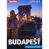 Budapešť - inspirace na cesty - 2. vydání