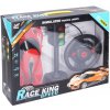 Auto so semaforom RC na diaľkové ovládanie 23,5 cm (W038256)