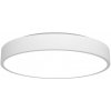OPRAVENÉ - IMMAX NEO RONDATE SMART stropné svietidlo 80cm 65W biele Zigbee 3.0, TUYA