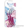 Gillette Simply Venus 3 Plus 3 ks