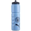 Puma Manchester City fľaša bledomodrá 750 ml - SKLADOM