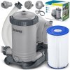 Bestway 58391 Flowclear Kartušová filtrácia 2500l / h