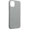 Puzdro ROAR case COLORFUL JELLY for IPHONE 11 Pro Max šedé