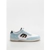 Etnies Serin (blue/white) 42, biela