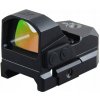 Kolimátor na zbraň Vector Optics Frenzy 1x17x24 Red Dot 3 MOA Picatinny