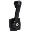 ULTRAFLEX B184 Riadiaca páka čierna TRIM, bočná montáž SCHALTBOX - MARINE ENGINE CONTROL B184 (Part 38946D)