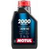 Motul 2000 Protect 20W-50 1L