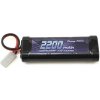 Gens Ace AkumulátorNiMH Tamiya 7.2 V 2200 mAh