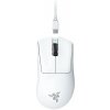 Razer DeathAdder V3 Pro - biela, RZ01-04630200-R3G1