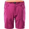 Hi Tec detské kraťasy Amilo 1/2 ružová