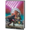 Star Wars Legends: Tales of the Jedi Omnibus (Marvel Various)()