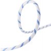 Statické lano Edelrid Enduro 10,5 mm - biele - metráž