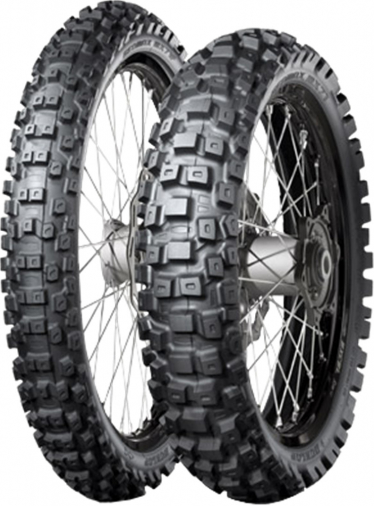 Dunlop Geomax MX71 110/90 R18 61M