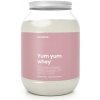 BeastPink Yum Yum Whey 1000 g Príchuť: čokoláda-oriešok