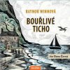 Winnová Raynor - Bouřlivé ticho / MP3 [CD]