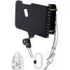 KRATOS SAFETY Souprava k trojnožce KRATOS FA6000102 I4532