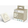 TICKLESS® Home Ultrazvukový odpudzovač kliešťov, bĺch a roztočov pre domácnosť béžová