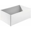 FESTOOL 500068 Vkladacie boxy Box 180x120x71/2 SYS-SB, 2 ks