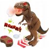 Buki France Tyranosaurus Rex na diaľkové ovládanie