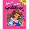 Snehulienka- dvojjazyčná