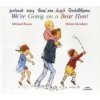 We're Going on a Bear Hunt in Tamil and English (Michael Rosen)(Brožovaná)