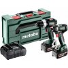 Metabo Combo Set 2.8.8 68520000