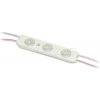 Modul LED IP67 12V 3xLED 1,5W, 6000K, 120lm, VT-28356 (V-TAC)