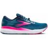 Brooks Ghost 16 GTX nepromokavé dámské Barva: Modrá, Velikost: 38