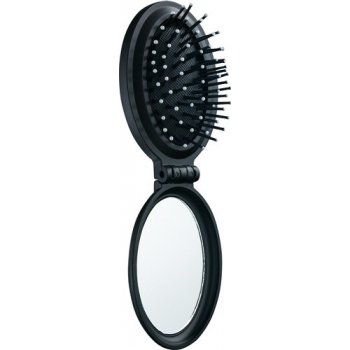 Avon Advance Techniques Brush skladacia kefa na vlasy so zrkadielkom Black  Pop Up Brush od 3,90 € - Heureka.sk