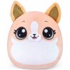 ZURU Coco Squishies Plyšák CORGI MOCHI