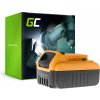 Green Cell DCB180 Dewalt DCD/DCF/DCN/DCS; 18V, 3000mAh, Li-Ion, - neoriginálna