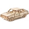 Little Story Drevené 3D puzzle Polonez 1500 259 ks