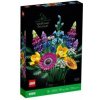 LEGO Icons 10313 Kytica z poľných kvetín