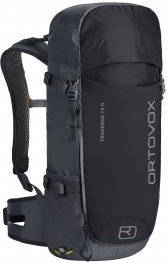 Ortovox Traverse 28l black steel