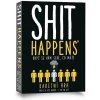 Shit Happens CZ - kartová hra