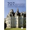 707 slovenských hradov, zámkov, kaštieľov, panských sídel a pevností - Lacika Ján