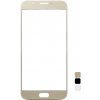 Samsung Galaxy A8 2016 dotykové sklo Biela