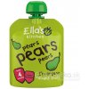 Ella´s kitchen Bio pyré Pears hruška 70 g