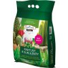Rašelina Soběslav Substrát pro kaktusy a sukulenty 5 l