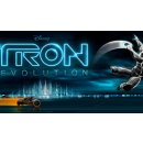 Hra na PC Tron Evolution