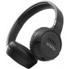 JBL Tune 660BTNC čierna / Bezdrôtové slúchadlá / mikrofón / BT 5.0 / 3.5mm jack / ANC (JBLT660NCBLK)