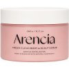 Arencia - Fresh Cloud Body and Scalp Scrub, Lavender and Pear 260g jemná vegánska starostlivosť o pokožku hlavy na peeling