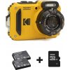 KODAK WPZ2 Yellow bundle KOWPZ2SET