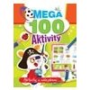 Mega 100 aktivity Pirát